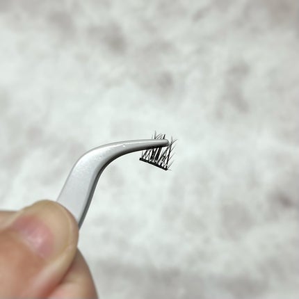 オーリオ初回キット Spiky/ollio/メイクアップキットを使ったクチコミ(5枚目)