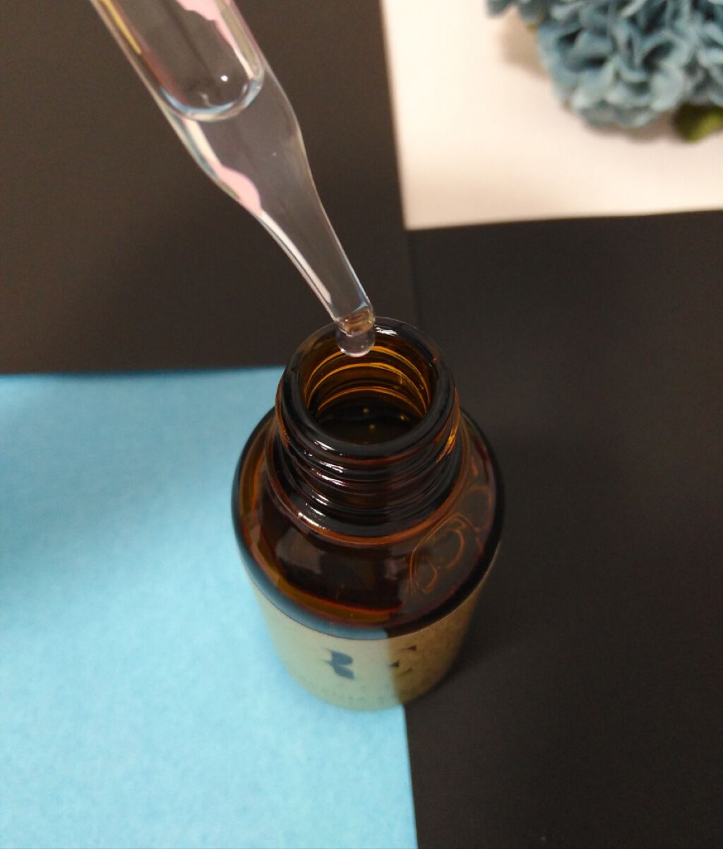 REプラセンタ美容液/RE(アール・イー)/美容液を使ったクチコミ（2枚目）