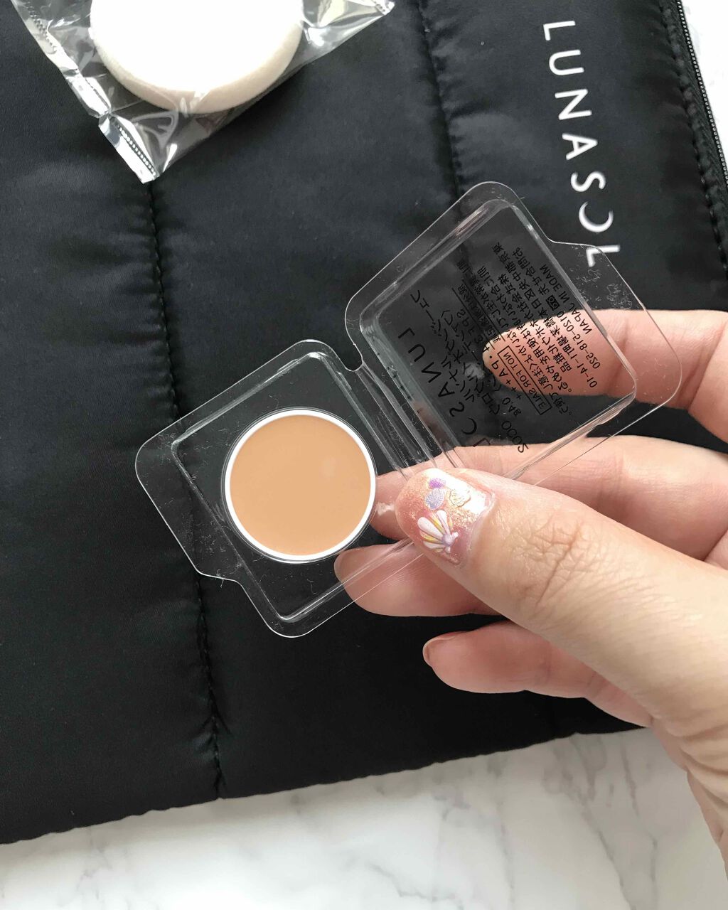 VoCE 2020年10月号/VoCE (ヴォーチェ)/雑誌を使ったクチコミ(3枚目)