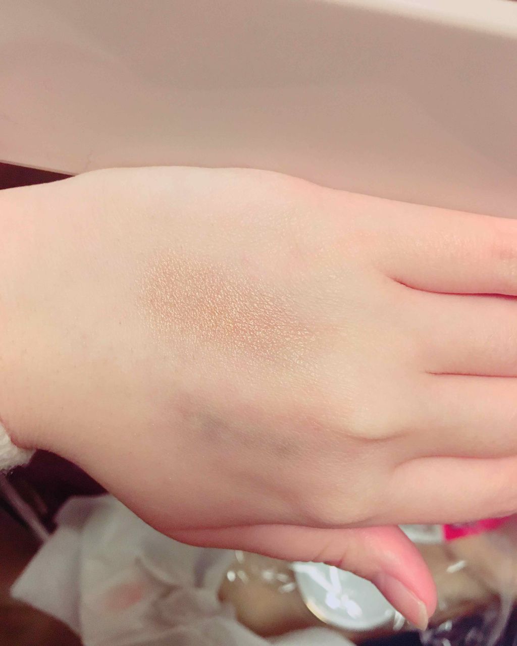 ルックアット マイアイズ/ETUDE/単色アイシャドウを使ったクチコミ(2枚目)