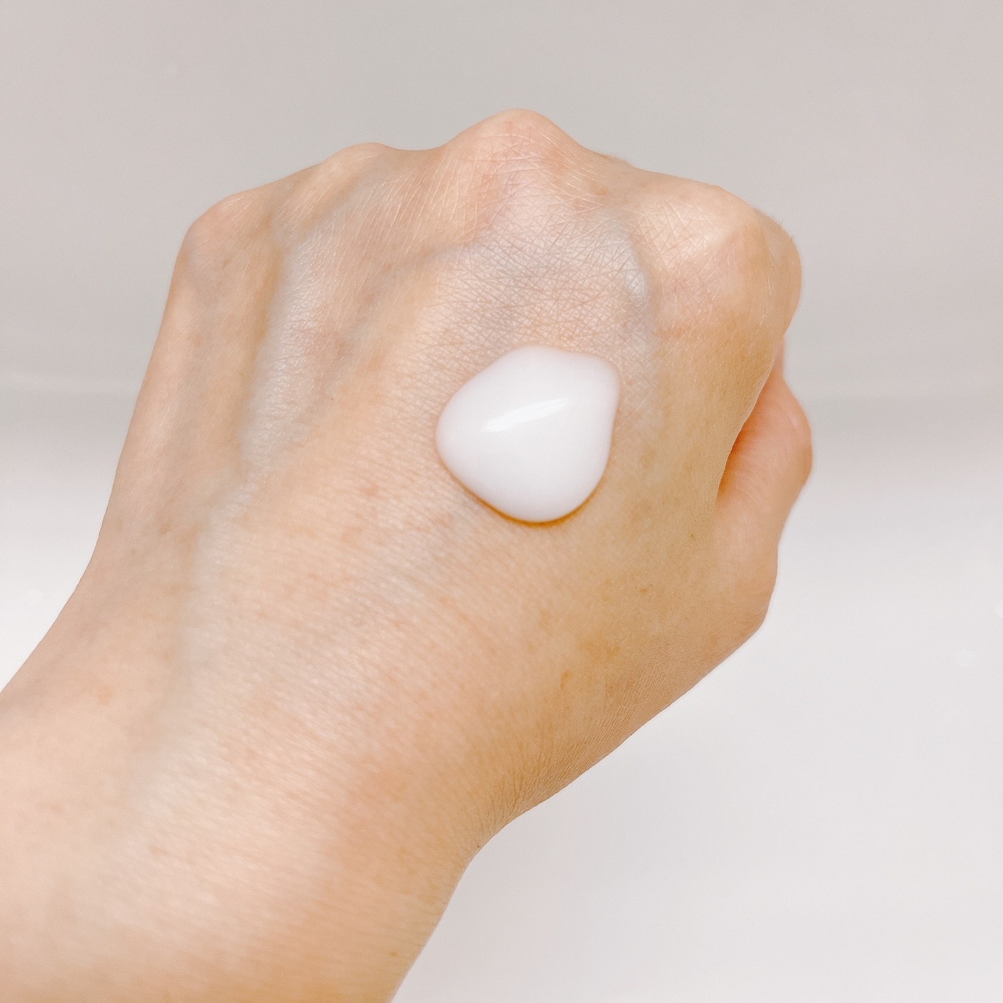 ダイヤリフト3000ショット/ECLIMOI/フェイスクリームを使ったクチコミ（3枚目）