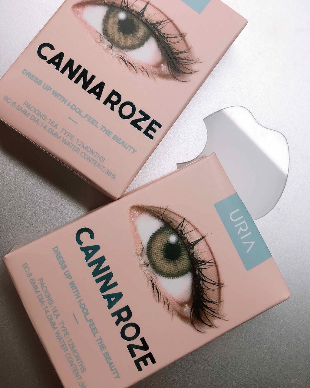 メニコンフィット/メニコン/その他を使ったクチコミ(5枚目)