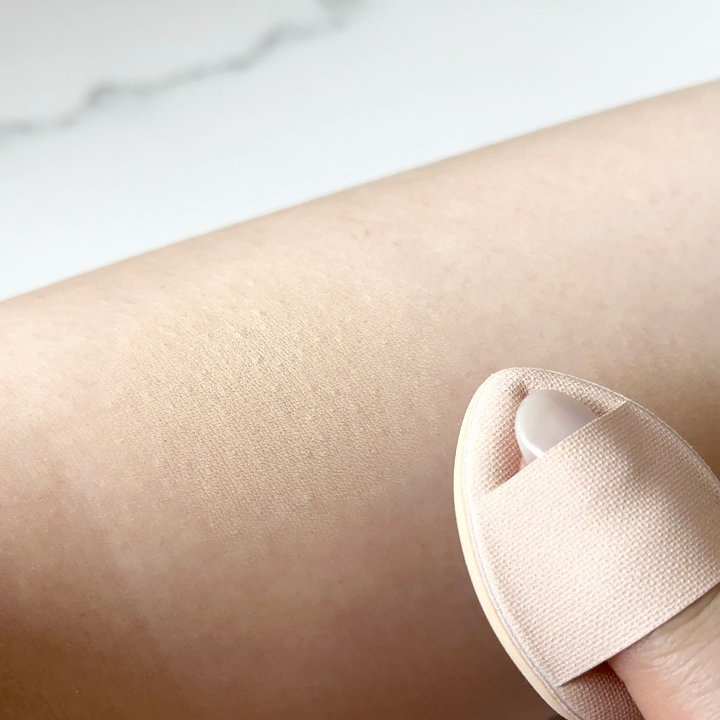 カバーアッププロコンシーラー/TFIT/パレットコンシーラーを使ったクチコミ(8枚目)