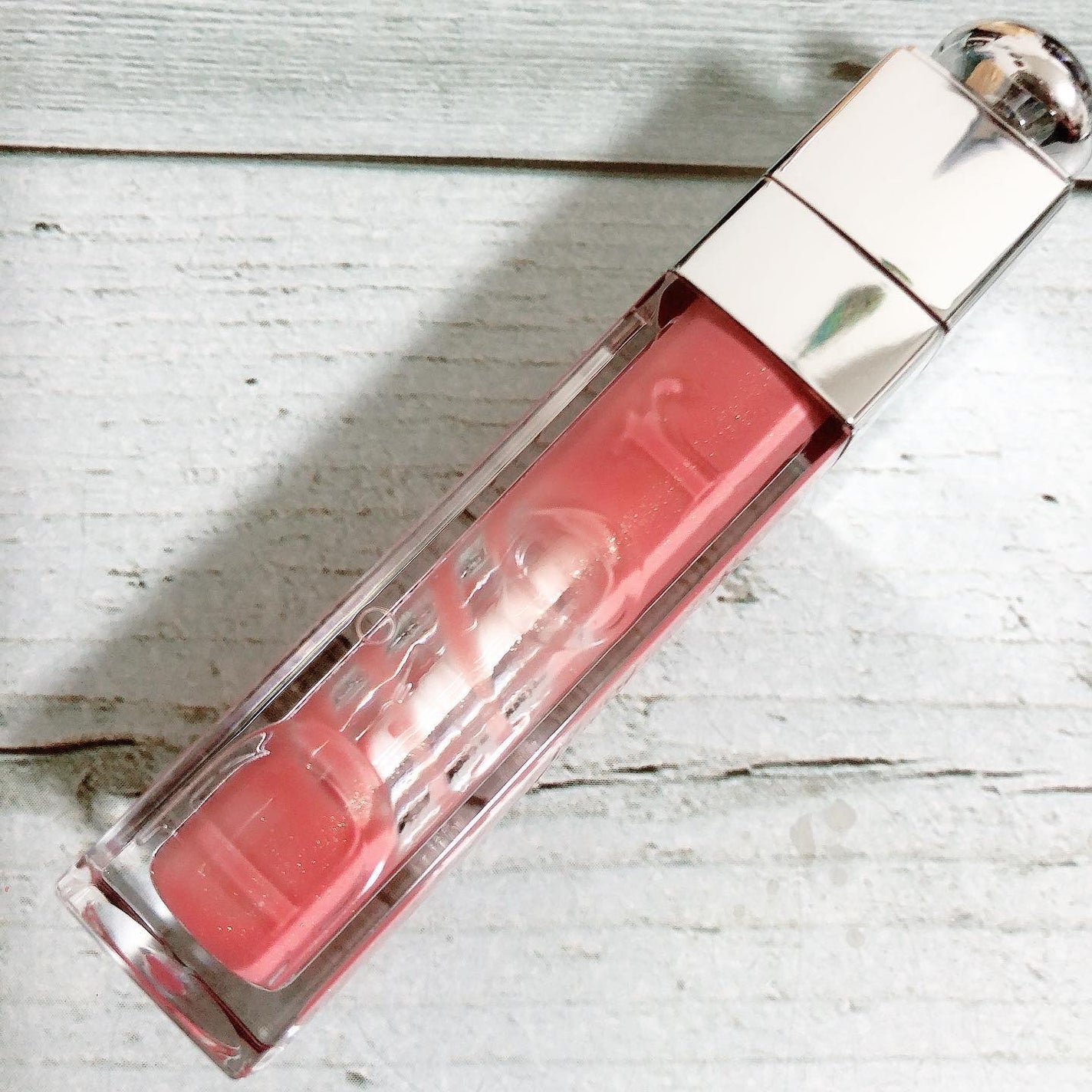 ディオール アディクト リップ マキシマイザー/Dior/リップグロスを使ったクチコミ(3枚目)