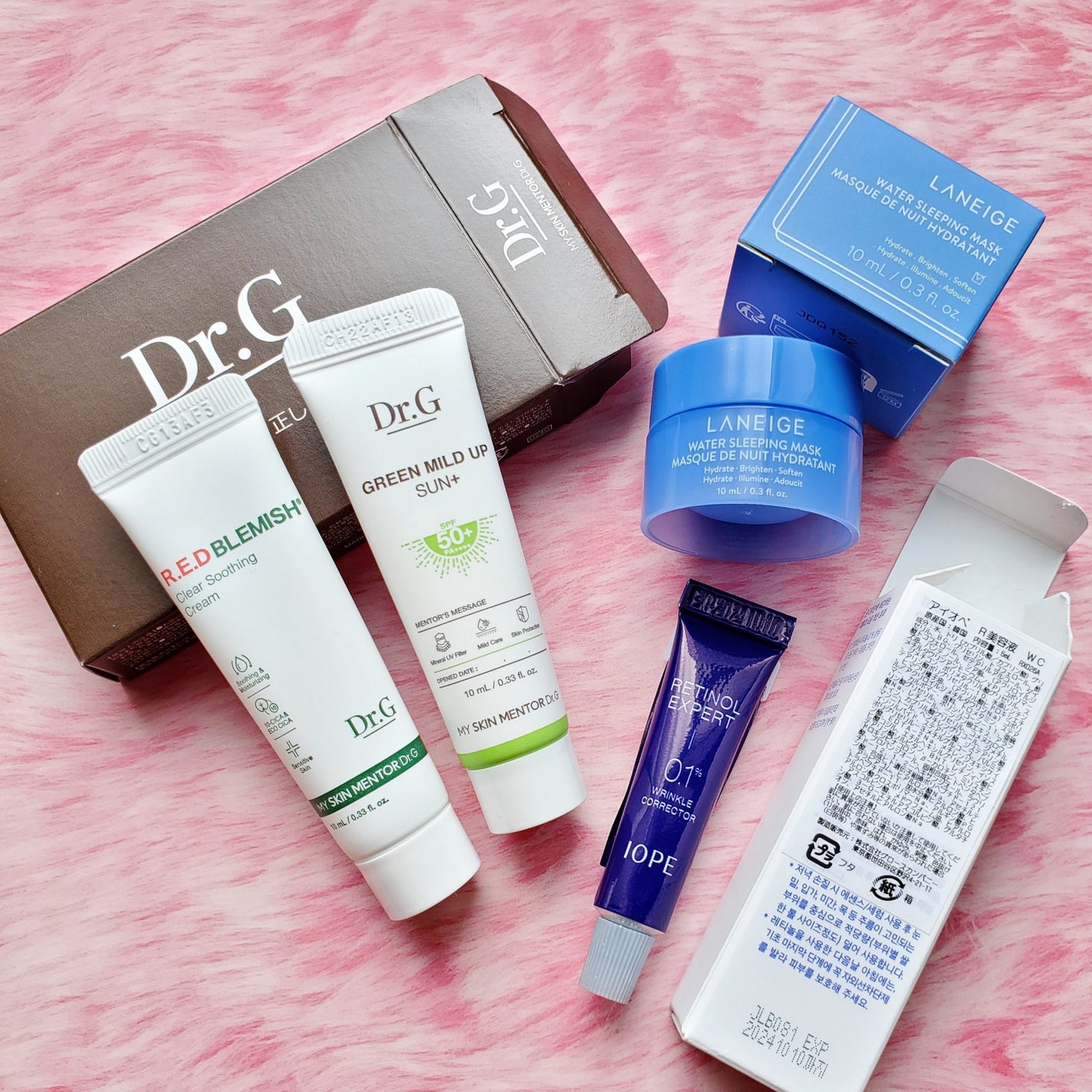 サンシビオ エイチツーオー D/ビオデルマ/クレンジングウォーターを使ったクチコミ(5枚目)