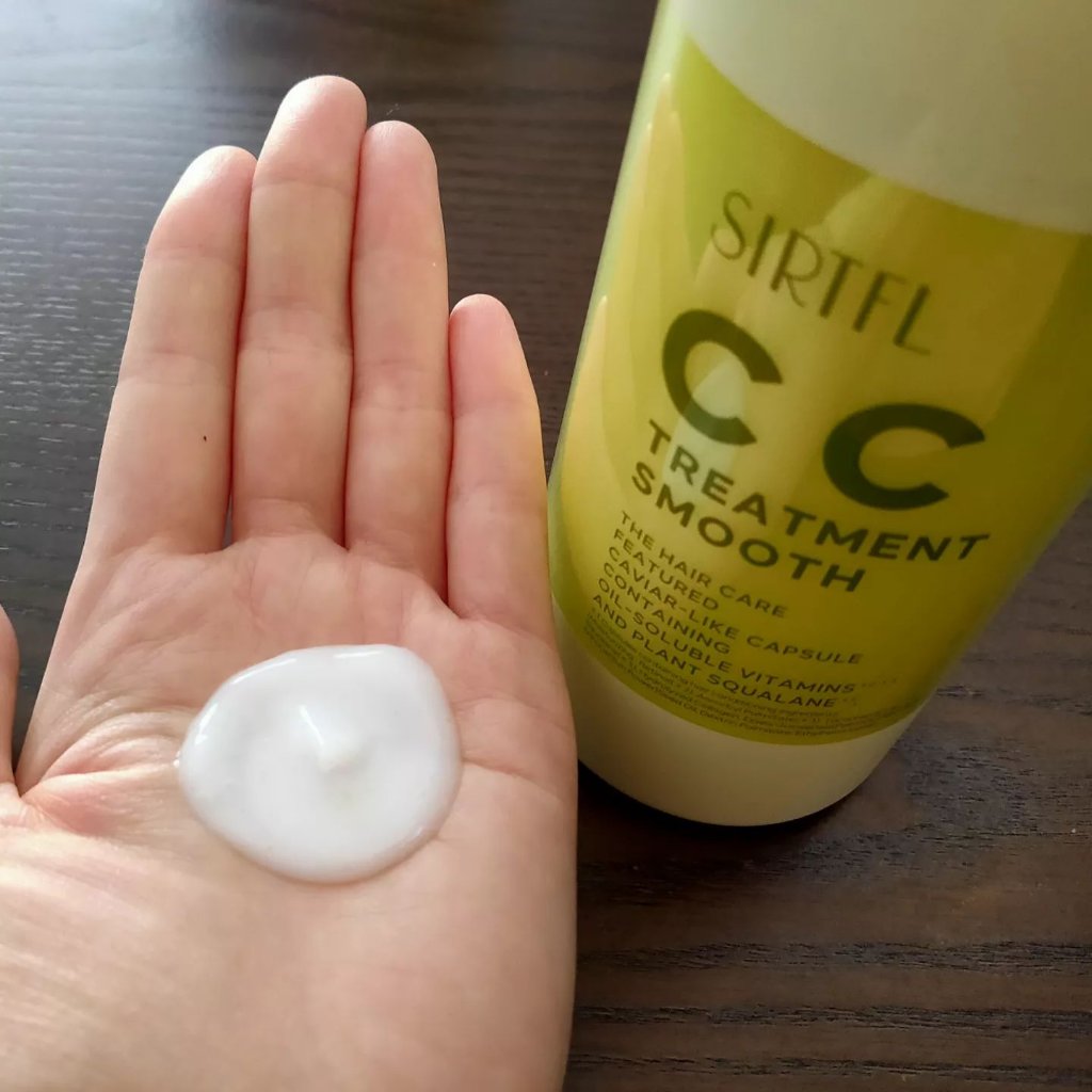 SIRTFL セラミドローション/SIRTFL/化粧水を使ったクチコミ（3枚目）