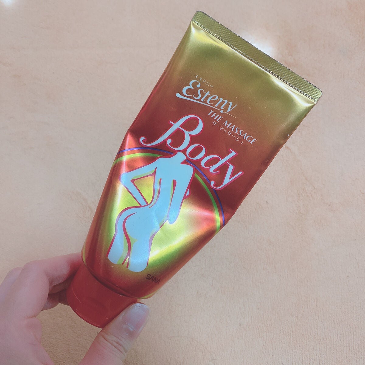 ボディスクラブ/SABON/ボディスクラブを使ったクチコミ(7枚目)