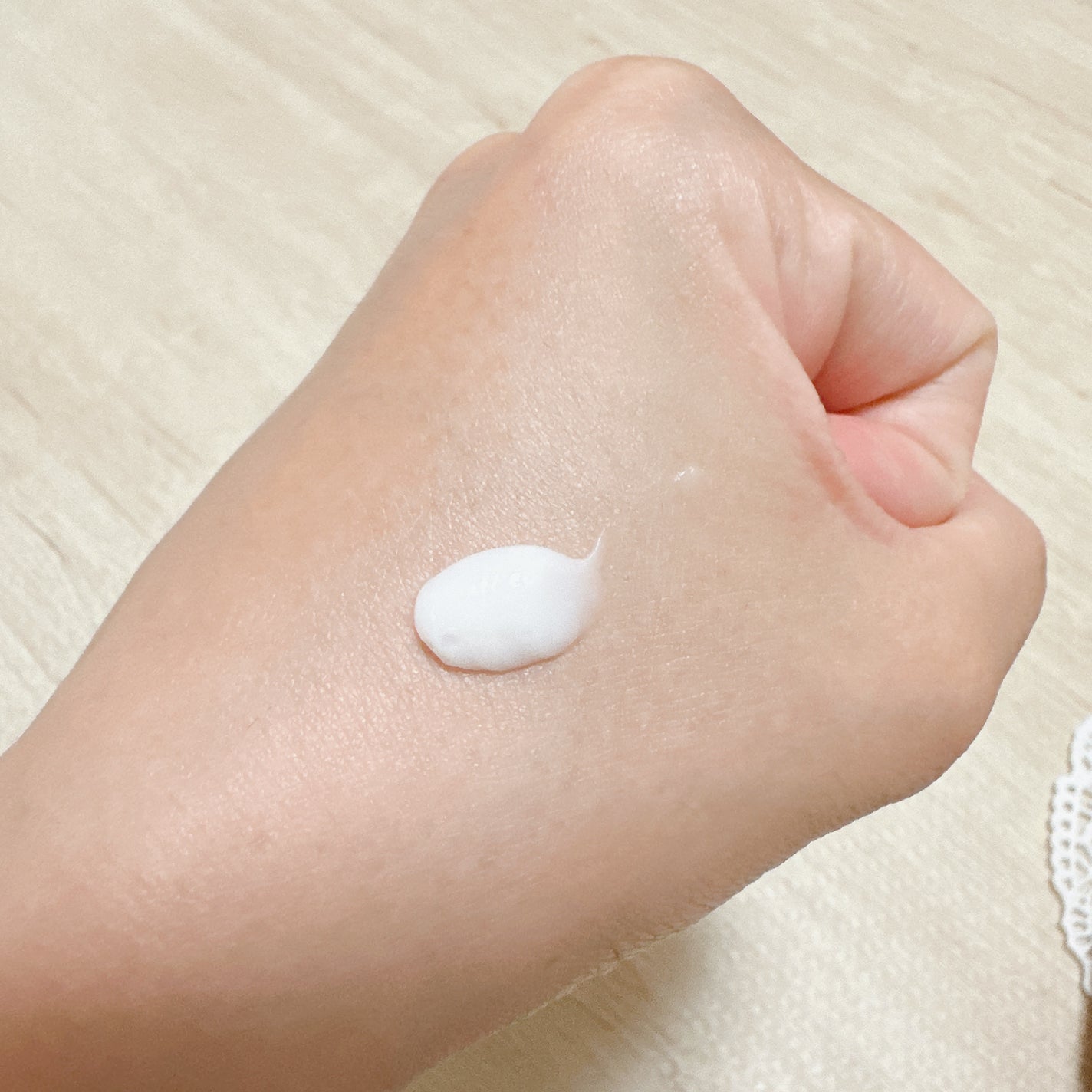 トリートメント ジューシーグロッシー うるツヤ/ジェミールフラン/ヘアマスク・ヘアパックを使ったクチコミ(4枚目)