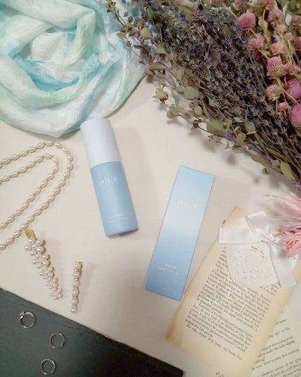 HIK セラム/HIK/美容液を使ったクチコミ(1枚目)