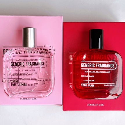 オードトワレ スウィートジャスミン/GENERIC FRAGRANCE/香水(レディース)を使ったクチコミ(5枚目)