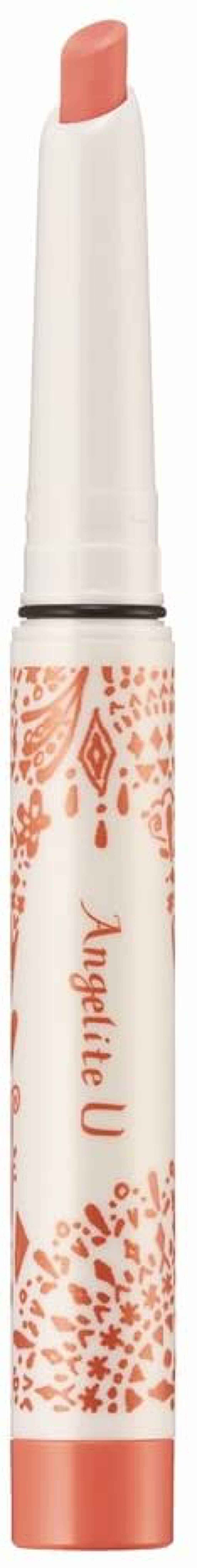 リッチボウ(リップ＆チーク) コーラルピンク