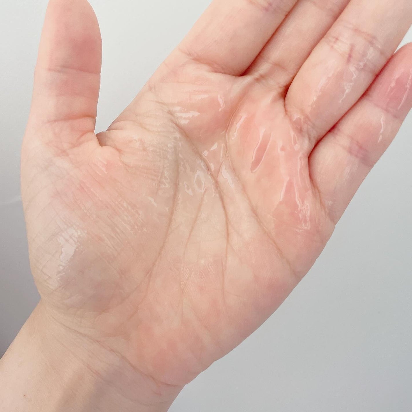 セラブルーチンエッセンス/Epunol/アウトバストリートメントを使ったクチコミ(3枚目)