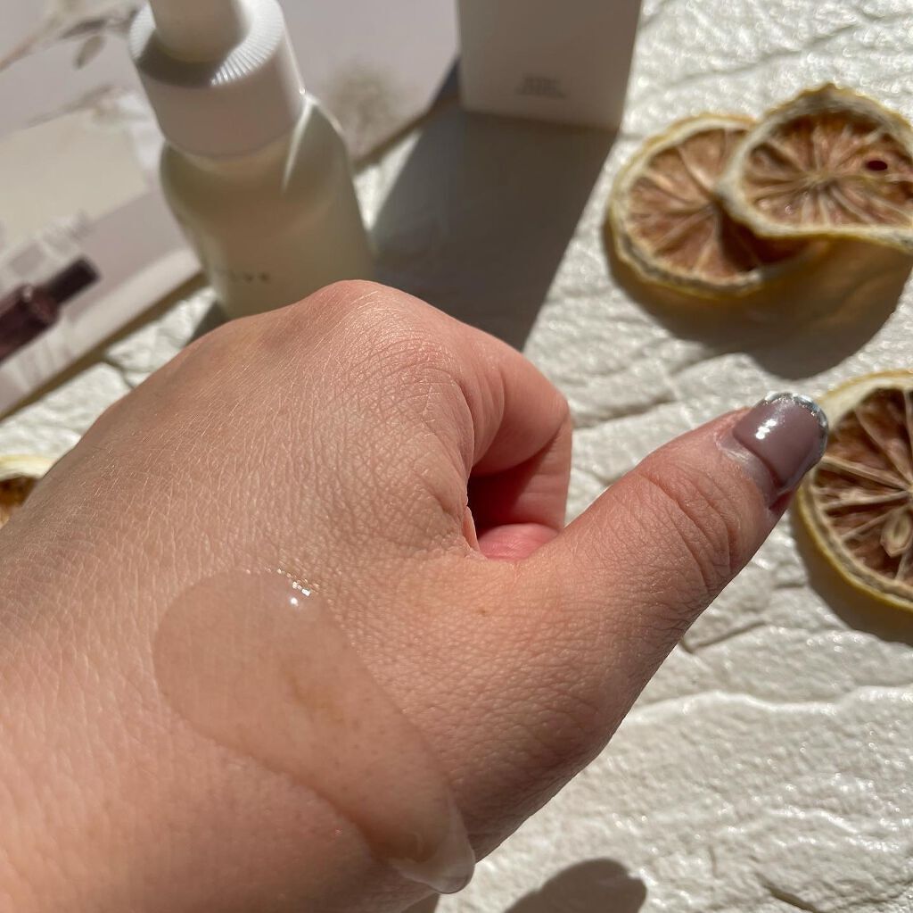 を使ったクチコミ（3枚目）