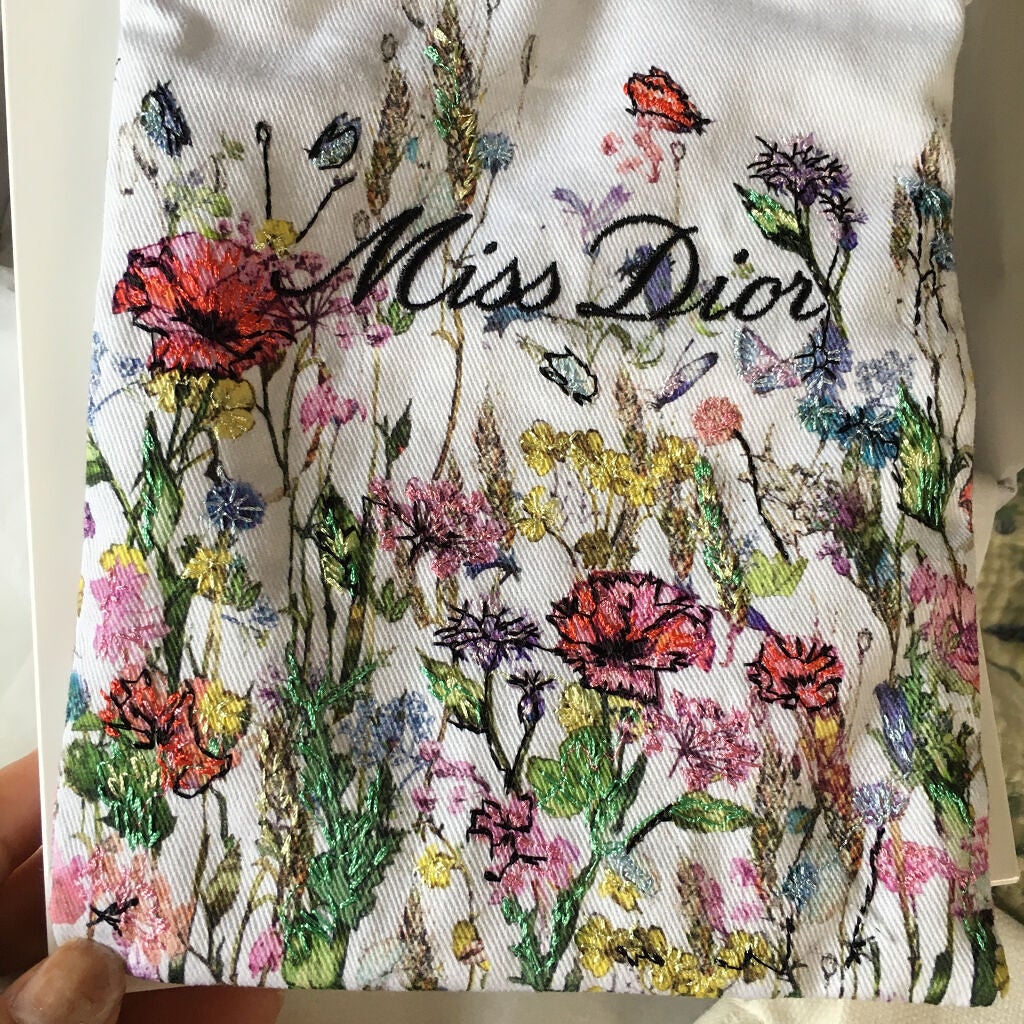 【旧】ミス ディオール ソープ/Dior/ボディ石鹸を使ったクチコミ(3枚目)