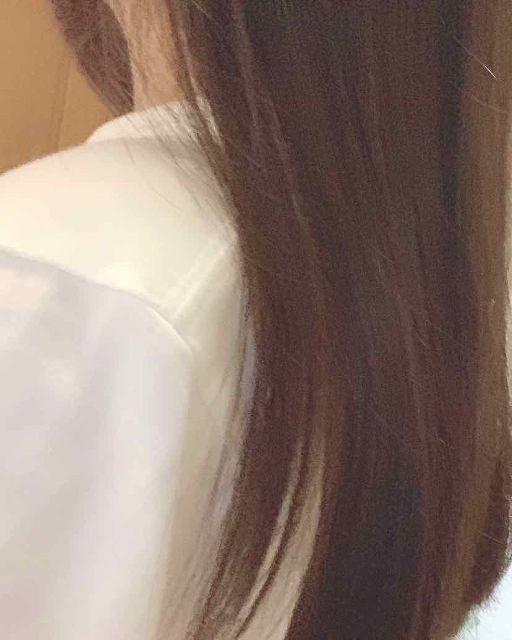 BCオイル ローズオイルセラム/シュワルツコフ プロフェッショナル/ヘアオイルを使ったクチコミ(1枚目)