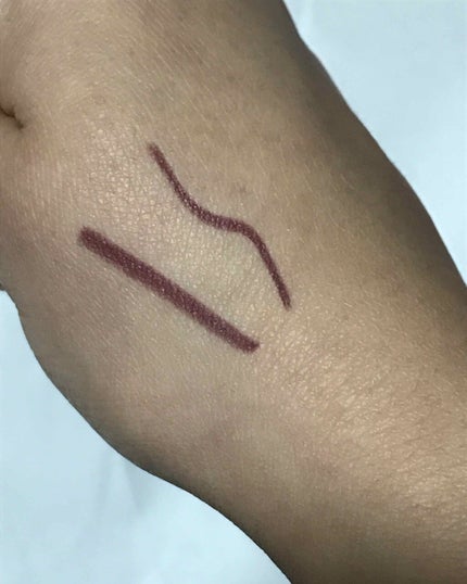 「密着アイライナー」クリームペンシル/デジャヴュ/ペンシルアイライナーを使ったクチコミ(3枚目)