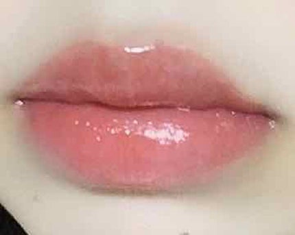 ドトムリッププラスプランパー/keybo/リッププランパーを使ったクチコミ(3枚目)