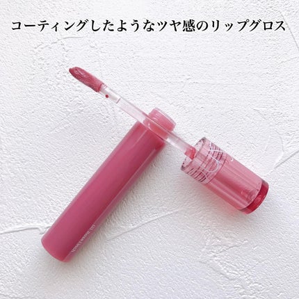 ハンオールブロウカラ/rom&nd/眉マスカラを使ったクチコミ(7枚目)