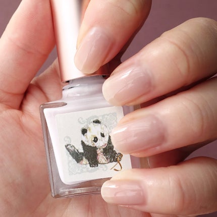 ネイルエス/ nail S(ネイルエス) /マニキュアを使ったクチコミ(4枚目)