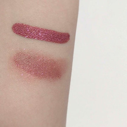 フジコシェイクシャドウ/Fujiko/リキッドアイシャドウを使ったクチコミ(4枚目)