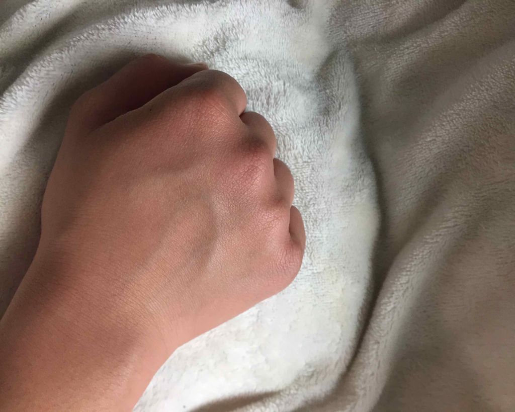 スキンアクア トーンアップUVエッセンス/スキンアクア/日焼け止めクリームを使ったクチコミ（2枚目）