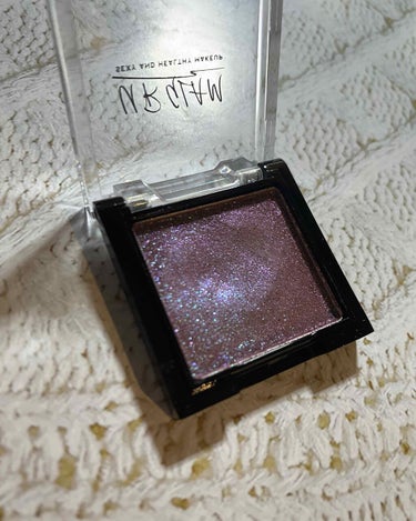 UR GLAM　POWDER EYESHADOW/U R GLAM/シングルアイシャドウを使ったクチコミ（1枚目）