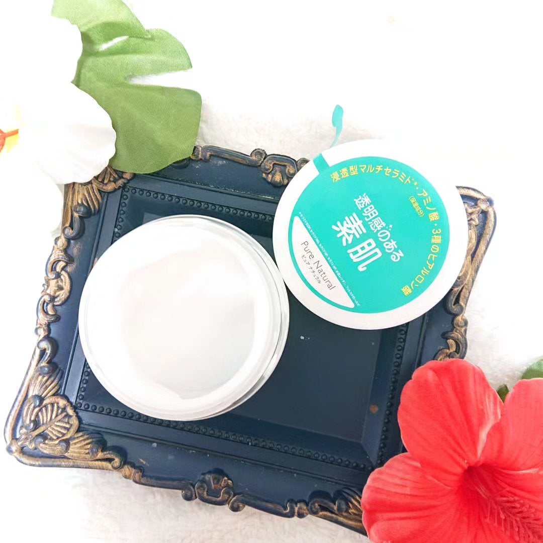 ピュア ナチュラル エッセンスローション UV/pdc/オールインワン化粧品を使ったクチコミ(8枚目)