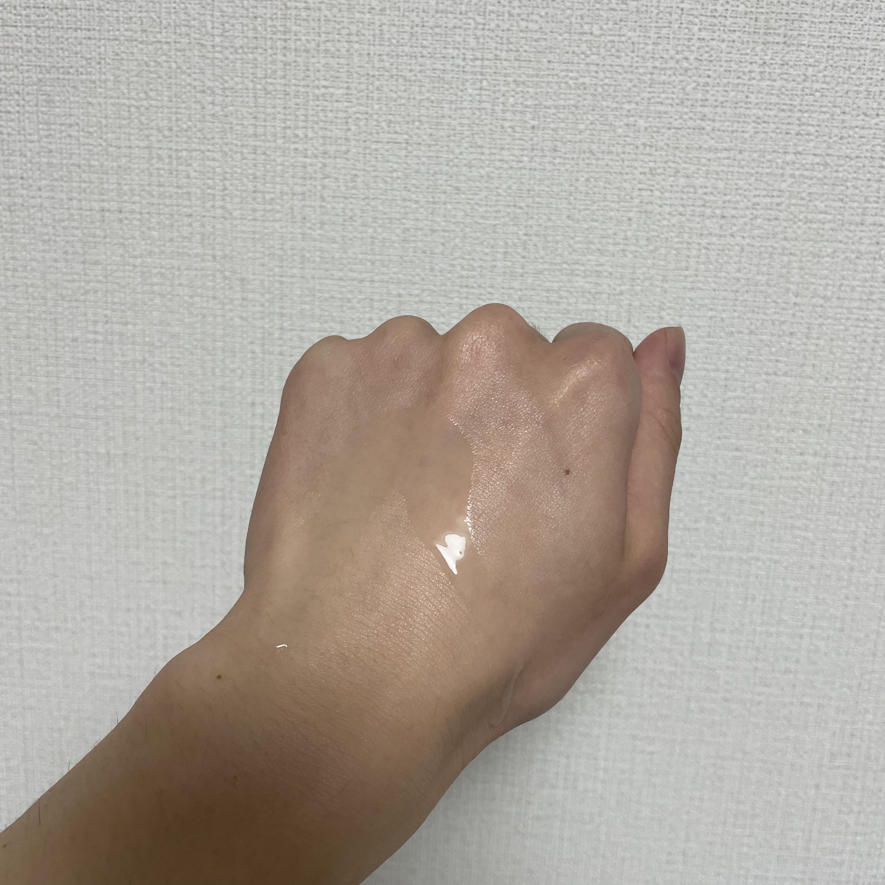 オイデルミン エッセンスローション/SHISEIDO/化粧水を使ったクチコミ（2枚目）