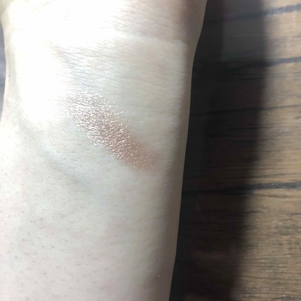 プリズム エアー シャドウ/CLIO/単色アイシャドウを使ったクチコミ(4枚目)