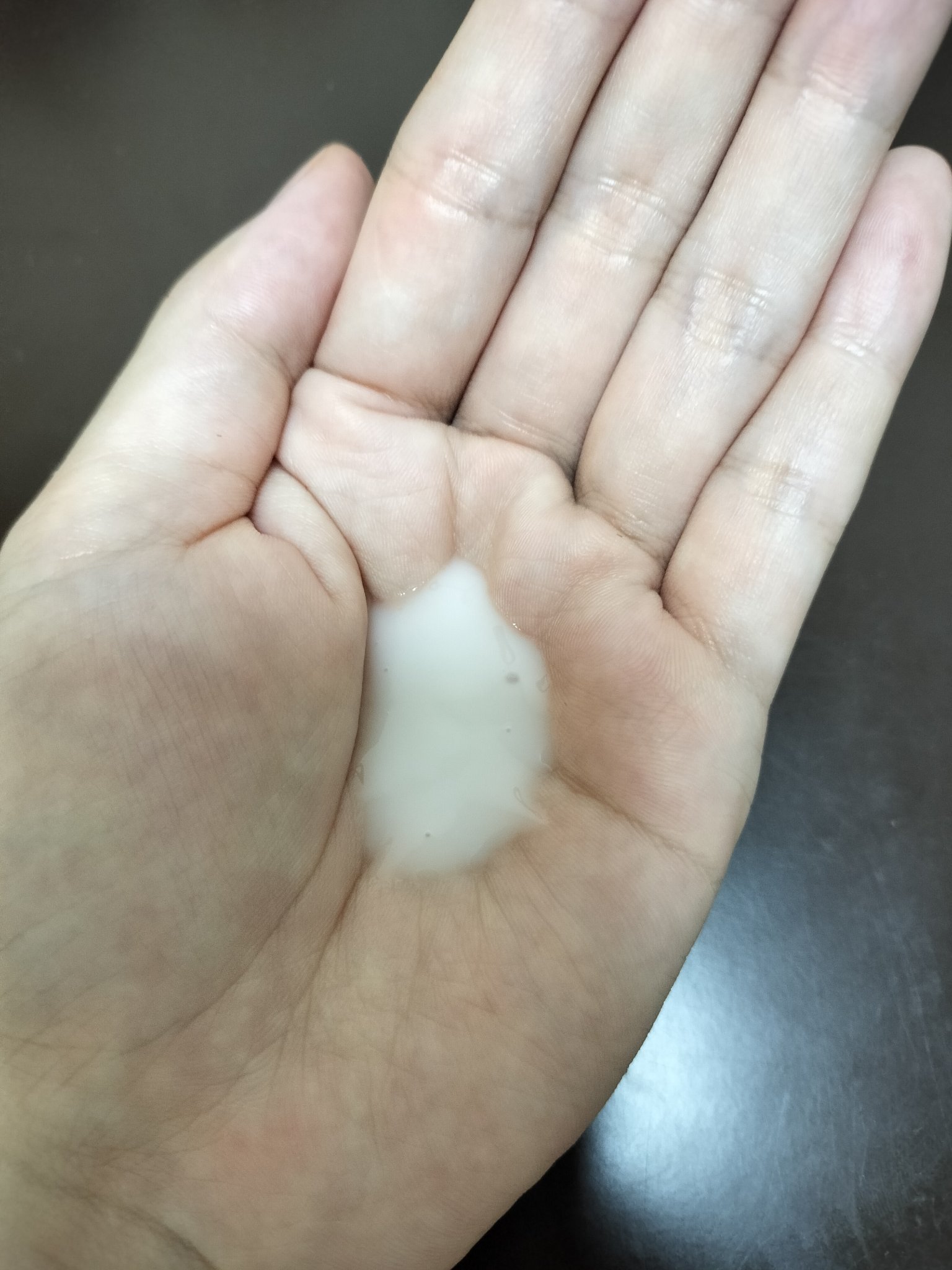 ブライトニング　ローション　ＷＴ　Ⅱ/エリクシール/化粧水を使ったクチコミ（3枚目）