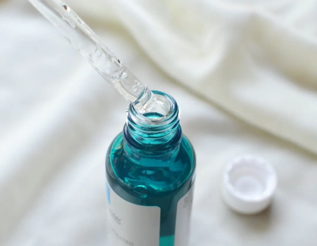 エファクラ ピールケア セラム/ラ ロッシュ ポゼ/美容液を使ったクチコミ（3枚目）