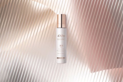 プロフェッショナルリペアリングヘアパヒュームセラム/ダルバ/ヘアミストを使ったクチコミ(4枚目)