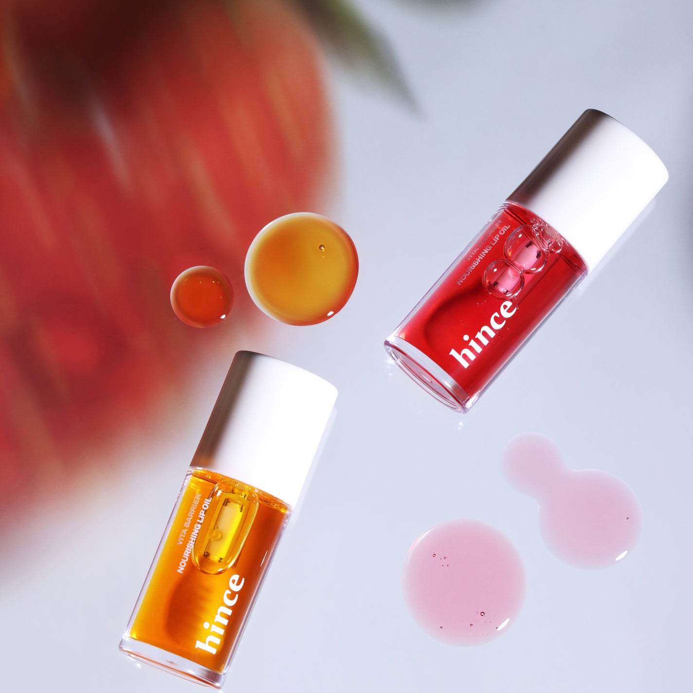 キングスベリービタナイトクリーム/hince/フェイスクリームを使ったクチコミ(3枚目)