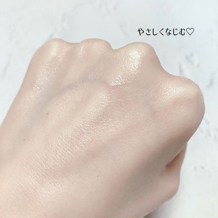 ドクダミ エッセンス カーミングポンプ/Abib /美容液を使ったクチコミ(3枚目)