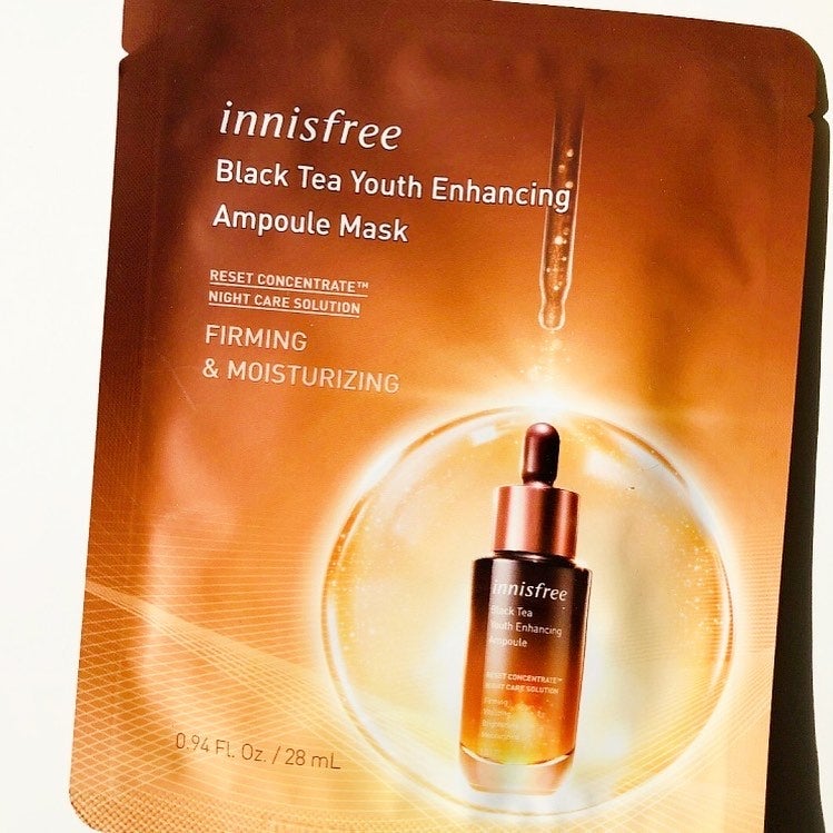 スペシャルケア フット マスク/innisfree/レッグ・フットケアを使ったクチコミ(7枚目)