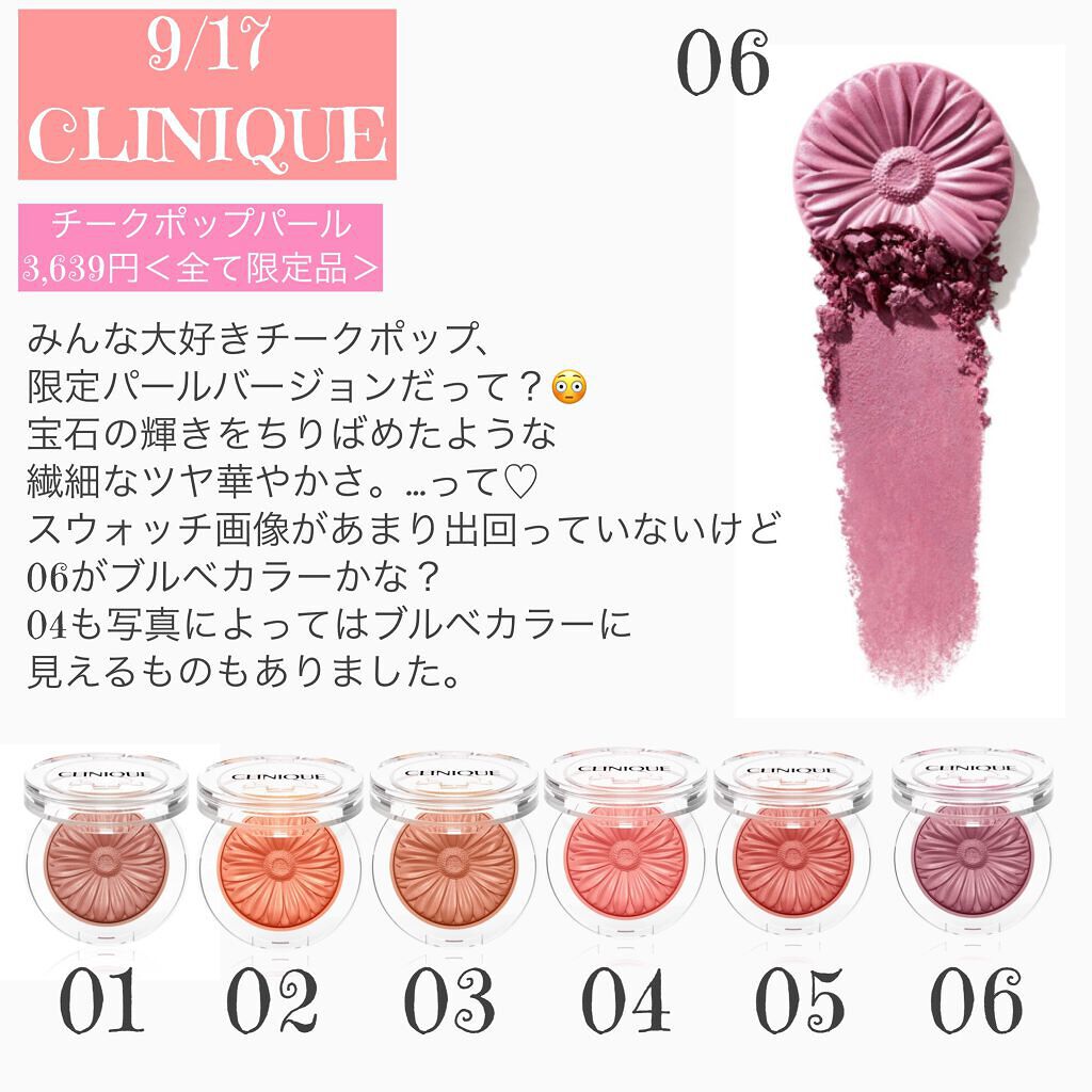 グロウフルールチークス/キャンメイク/パウダーチークを使ったクチコミ(6枚目)