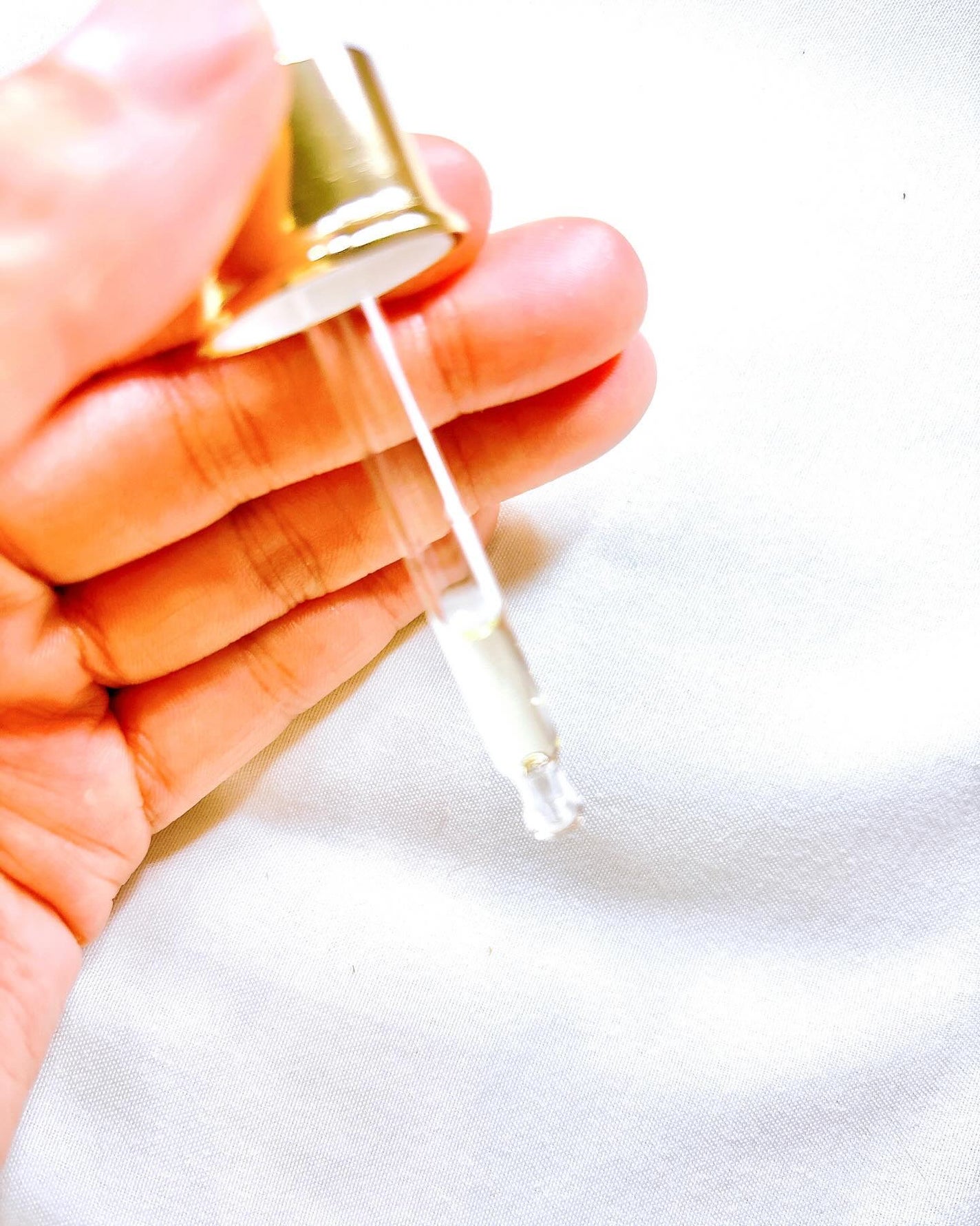 オーガニックヘアシロップ/PINKGHOST/ヘアオイルを使ったクチコミ(2枚目)