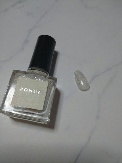 ネイルポリッシュ/THE POLISH./マニキュアを使ったクチコミ(1枚目)