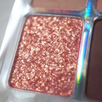 フルショット ルーティーン アイパレット/A’pieu/アイシャドウパレットを使ったクチコミ(4枚目)