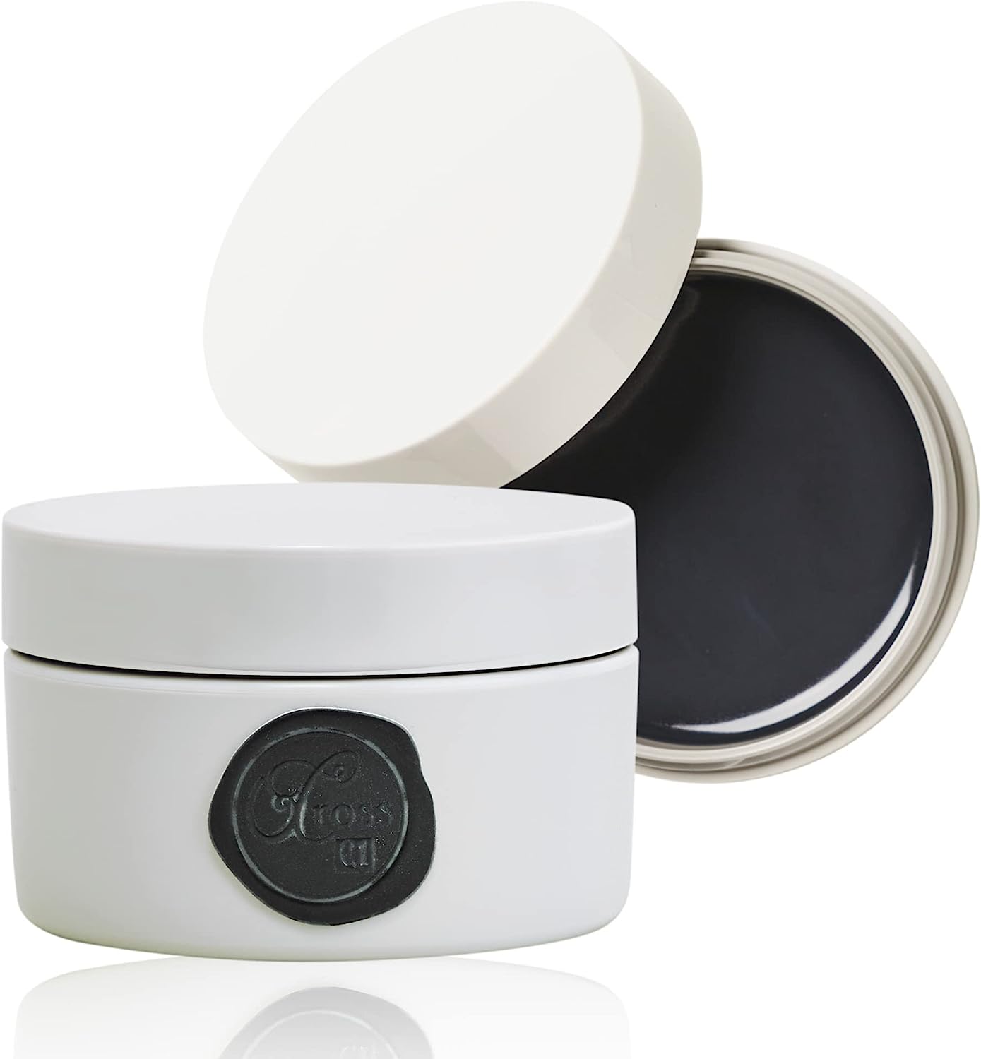 ブランドクロス ザ クレンジングバーム ブラック Q109