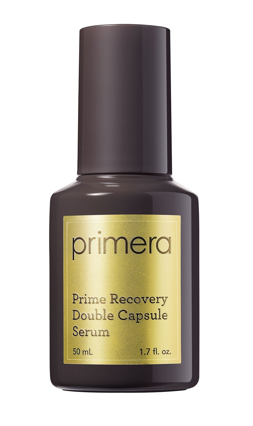 プライムリカバリーダブルカプセルセラム primera