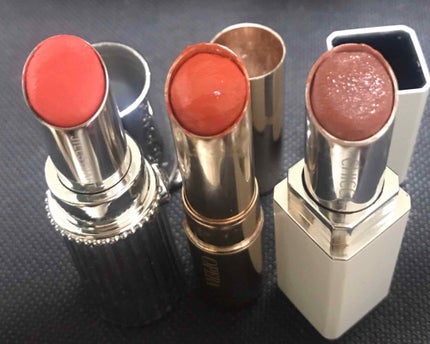 オペラ リップティント N/OPERA/リップティントを使ったクチコミ(1枚目)