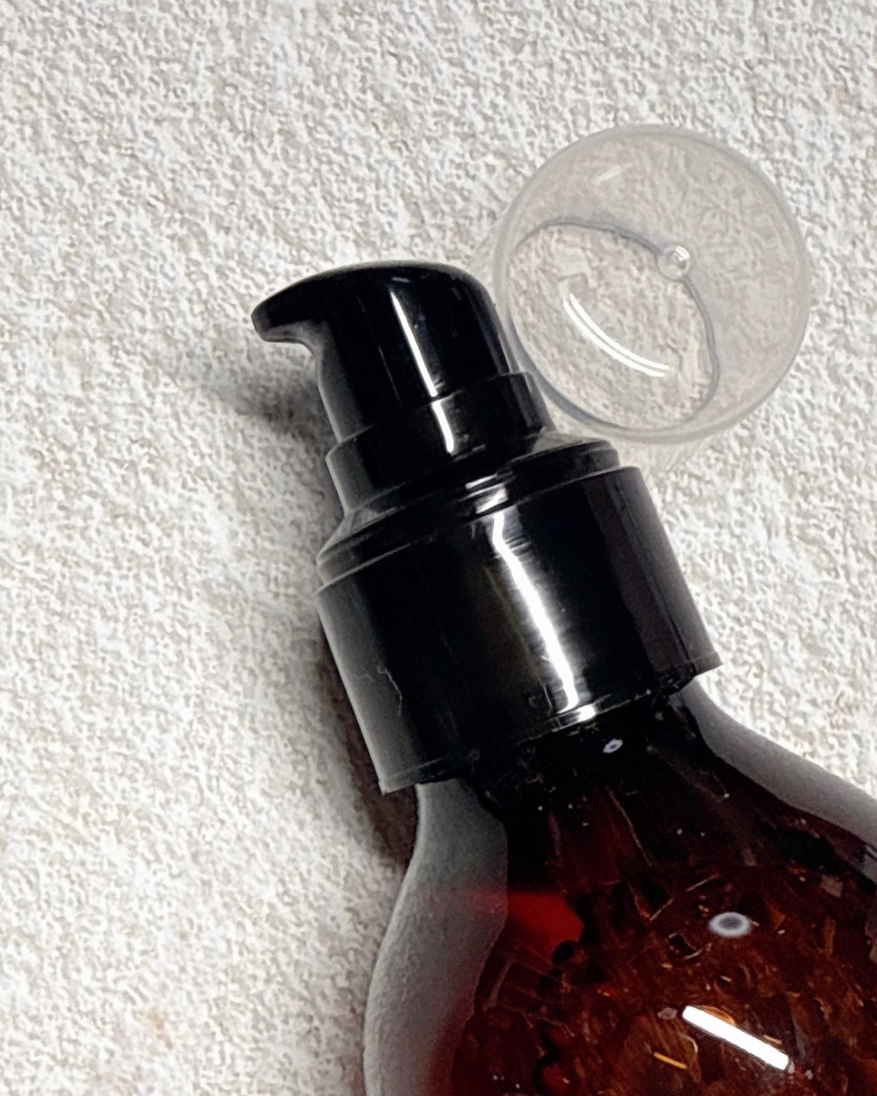 バイオームシールド5Xセラセット/Bonajour/その他スキンケアを使ったクチコミ（3枚目）