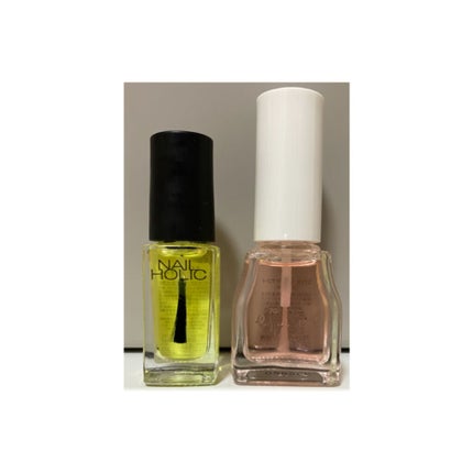 エテュセ クイックケアコート/ettusais/ネイルオイル・トリートメントを使ったクチコミ(3枚目)