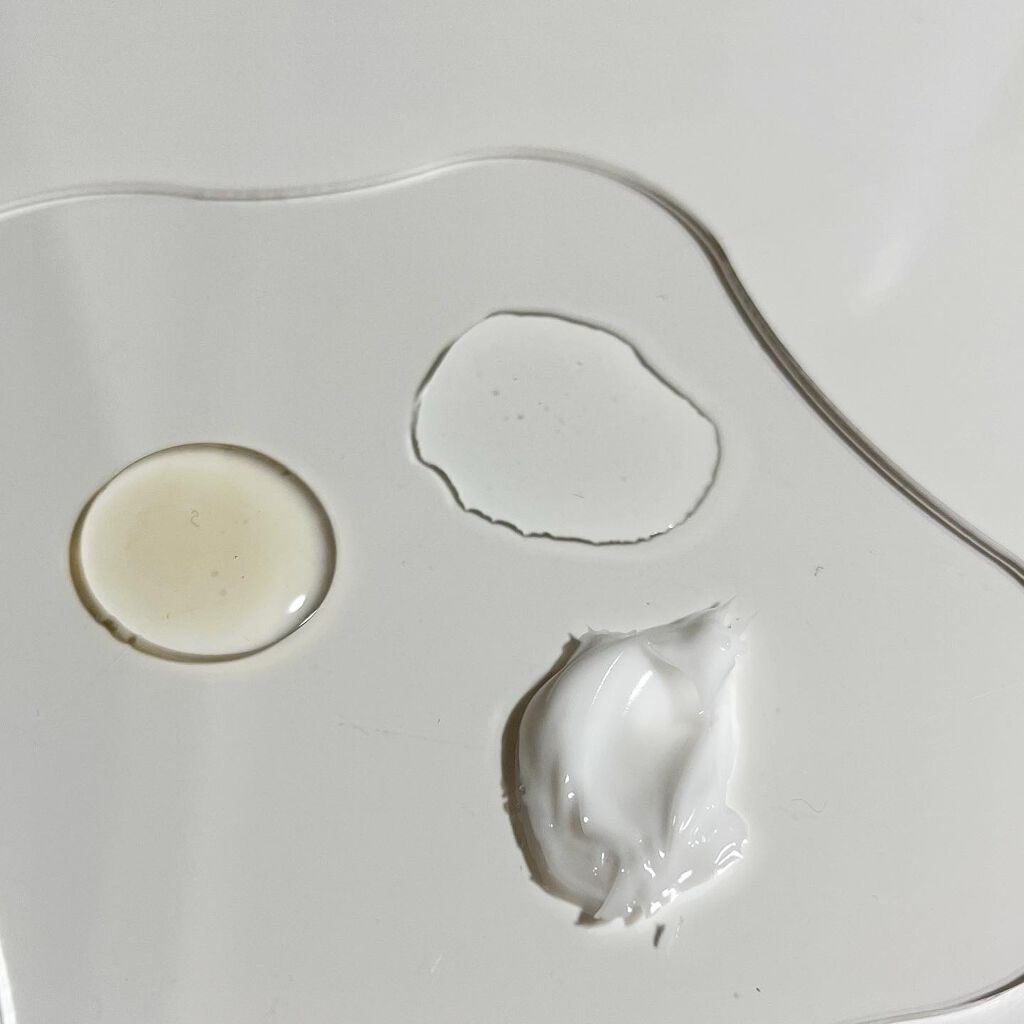 ドクダミ80％スージングアンプル/Anua/美容液を使ったクチコミ（3枚目）