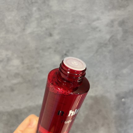 ナールスピュア/ナールス/化粧水を使ったクチコミ(2枚目)