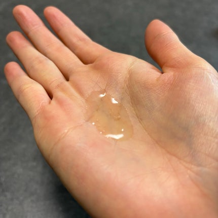 #プレミアムピュアオイル/ルシードエル/ヘアオイルを使ったクチコミ(2枚目)