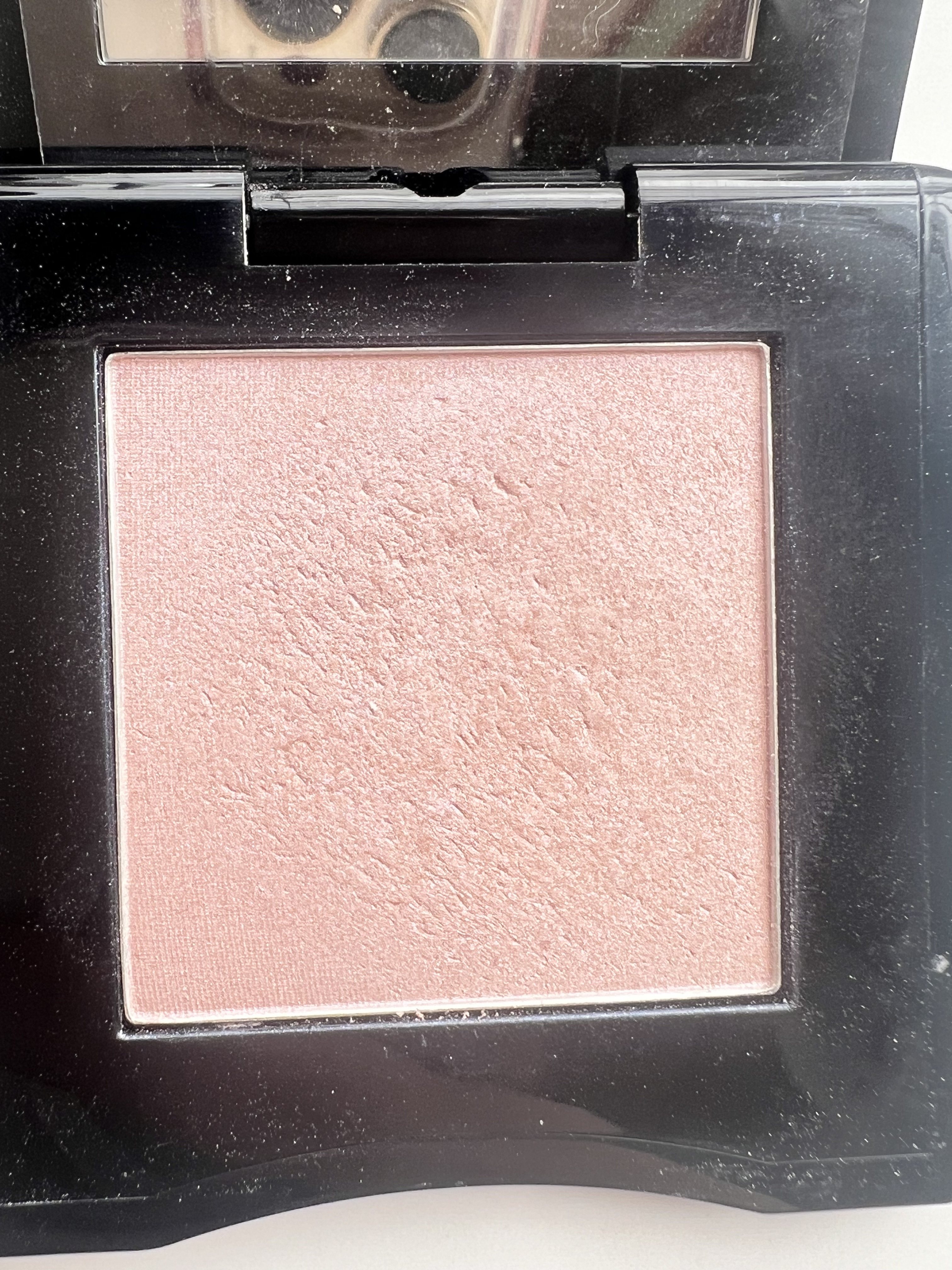 インナーグロウ チークパウダー 10 Medusa Pink/SHISEIDO/パウダーチークを使ったクチコミ（2枚目）