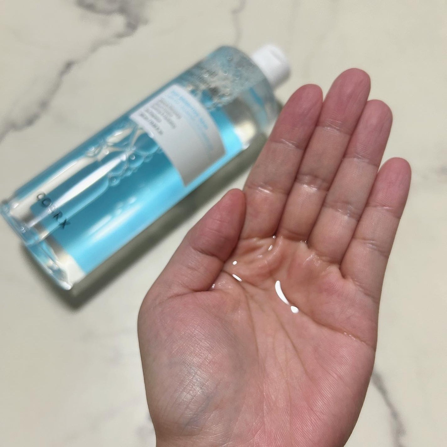 RXザ・ビタミンC13セラム/COSRX/美容液を使ったクチコミ(2枚目)