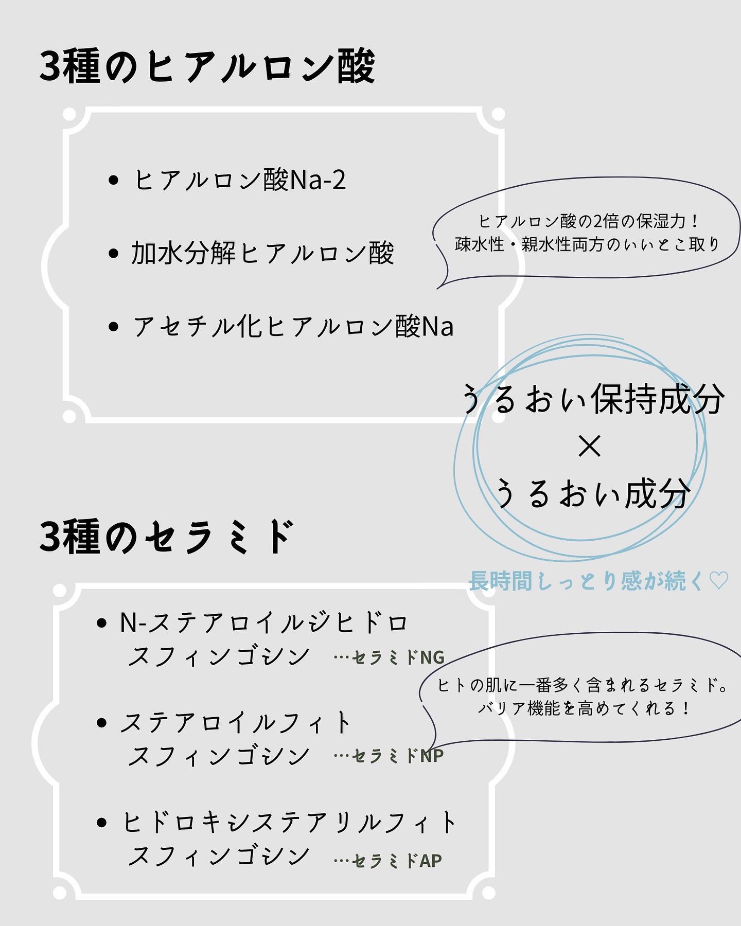 メディケイティッド センシティブケア ボディローション うるおいケア <医薬部外品>/ヴァセリン/ボディローションを使ったクチコミ（3枚目）